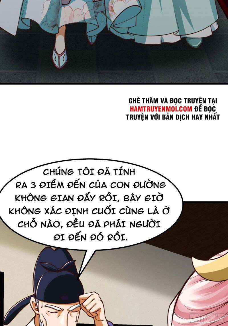 Ta Dùng Sách Giải Trí Thành Thánh Nhân Chapter 40 - 14