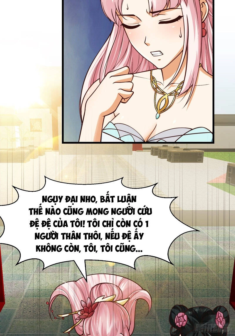 Ta Dùng Sách Giải Trí Thành Thánh Nhân Chapter 40 - 16