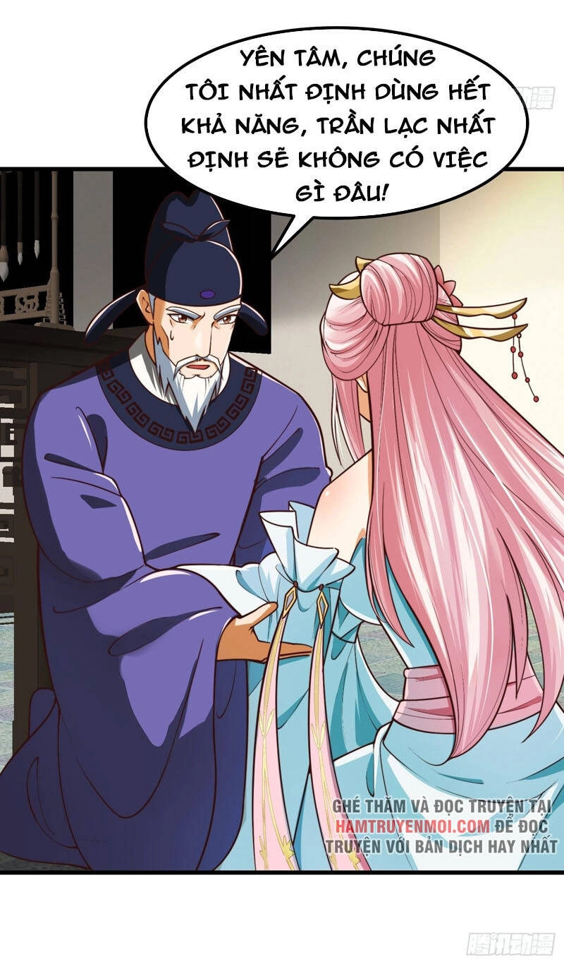 Ta Dùng Sách Giải Trí Thành Thánh Nhân Chapter 40 - 18