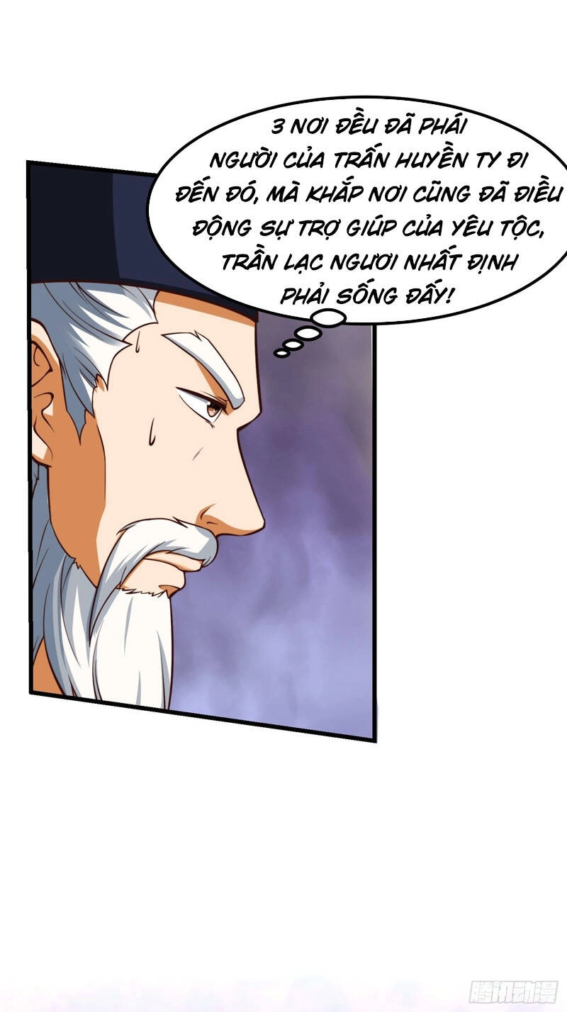 Ta Dùng Sách Giải Trí Thành Thánh Nhân Chapter 40 - 19