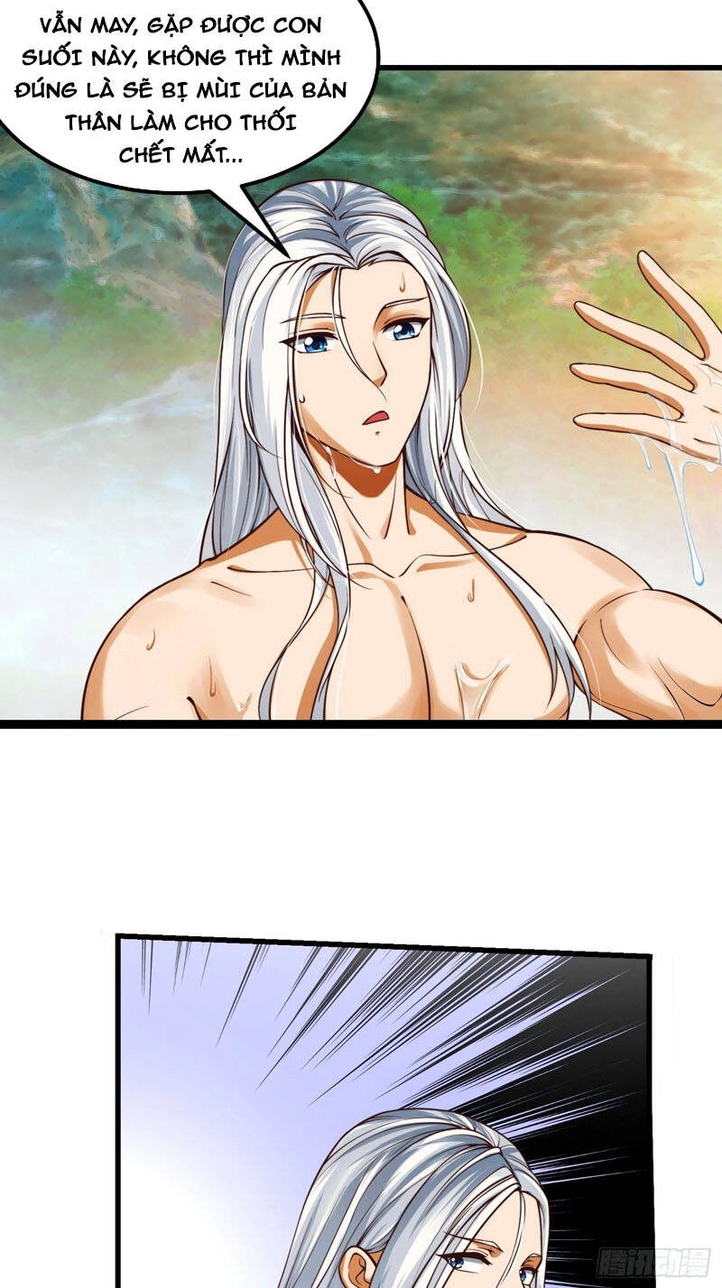 Ta Dùng Sách Giải Trí Thành Thánh Nhân Chapter 40 - 23