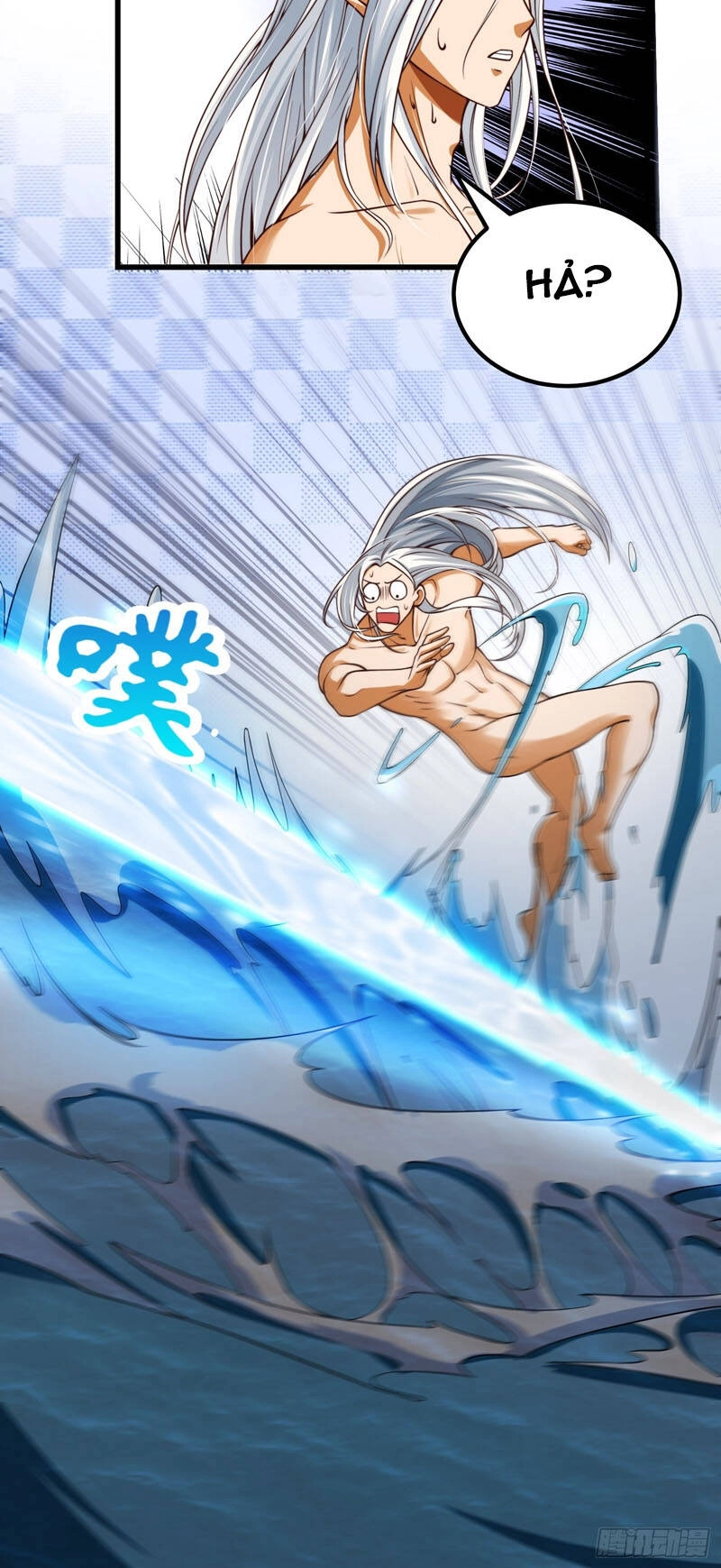 Ta Dùng Sách Giải Trí Thành Thánh Nhân Chapter 40 - 24