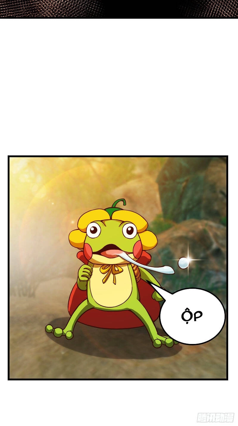 Ta Dùng Sách Giải Trí Thành Thánh Nhân Chapter 40 - 27