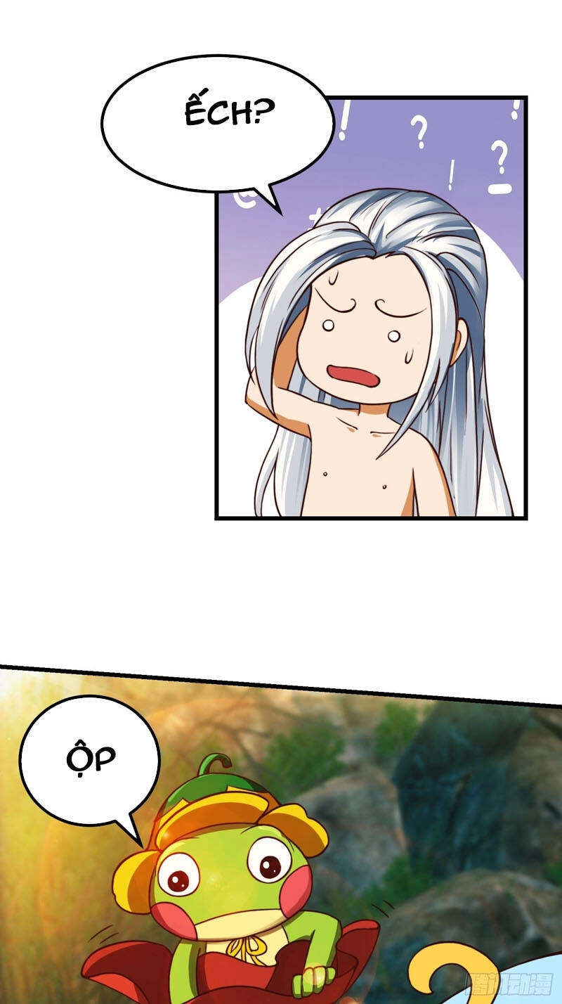 Ta Dùng Sách Giải Trí Thành Thánh Nhân Chapter 40 - 28