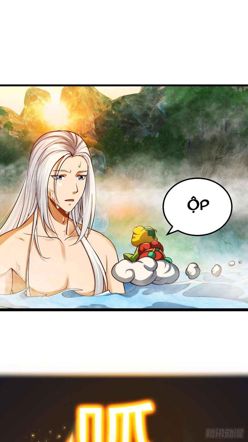 Ta Dùng Sách Giải Trí Thành Thánh Nhân Chapter 40 - 31