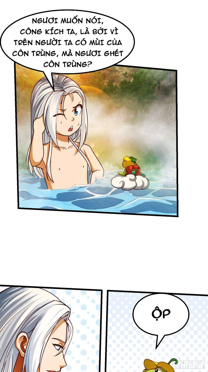 Ta Dùng Sách Giải Trí Thành Thánh Nhân Chapter 40 - 33