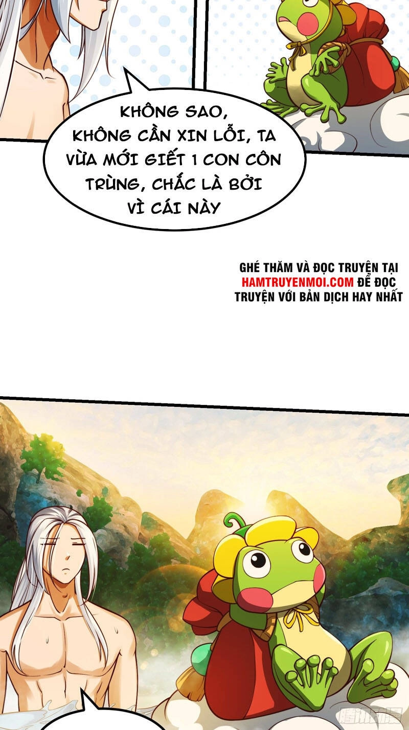 Ta Dùng Sách Giải Trí Thành Thánh Nhân Chapter 40 - 34