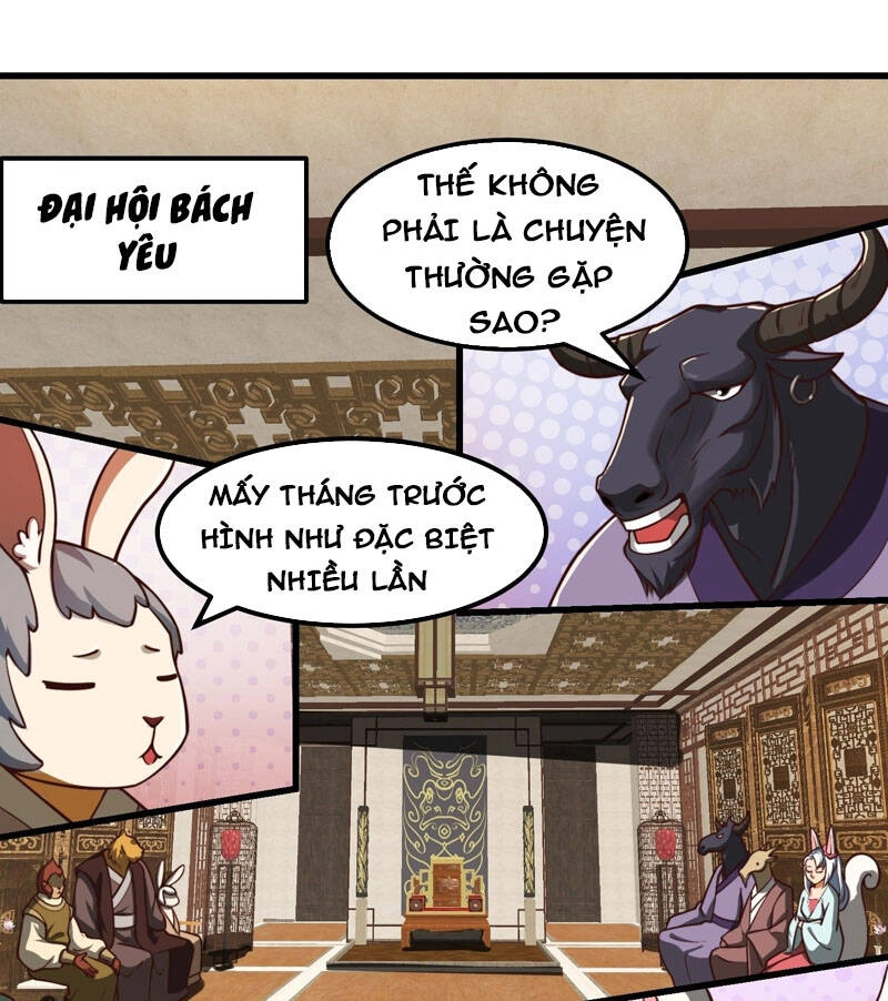 Ta Dùng Sách Giải Trí Thành Thánh Nhân Chapter 41 - 3