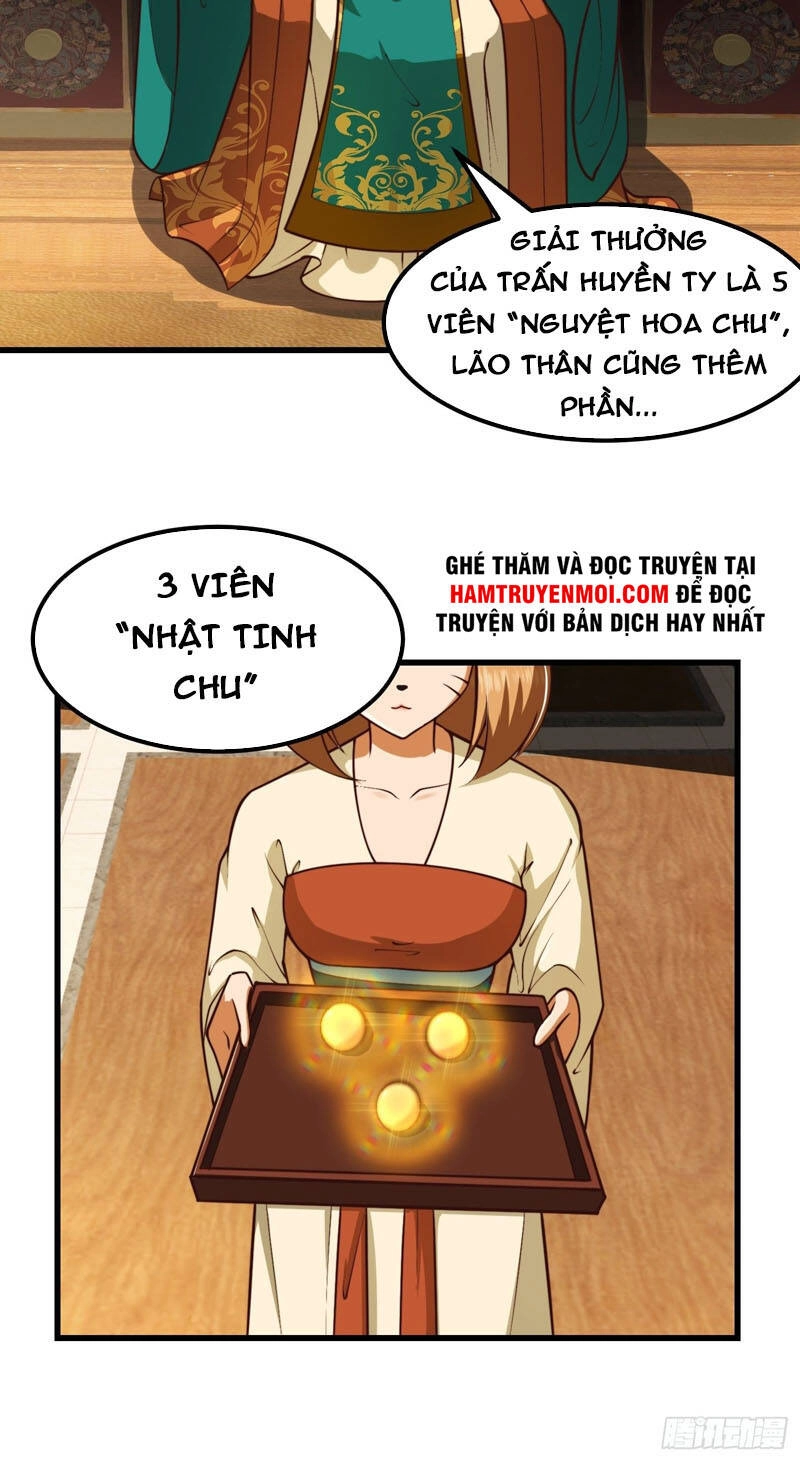 Ta Dùng Sách Giải Trí Thành Thánh Nhân Chapter 41 - 8