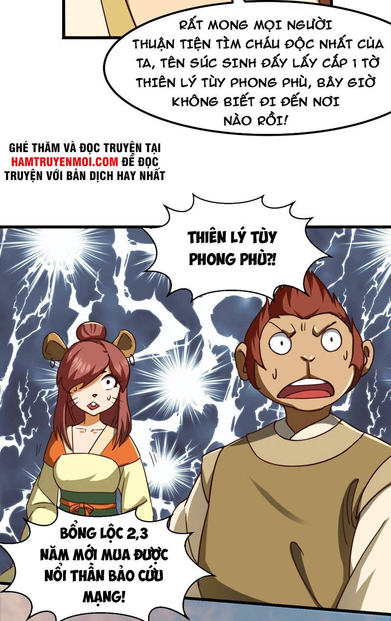 Ta Dùng Sách Giải Trí Thành Thánh Nhân Chapter 41 - 11