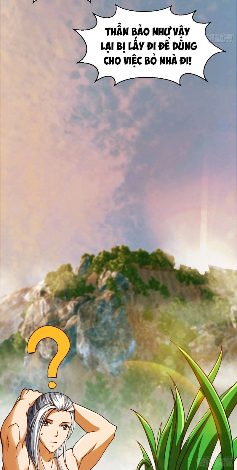 Ta Dùng Sách Giải Trí Thành Thánh Nhân Chapter 41 - 12