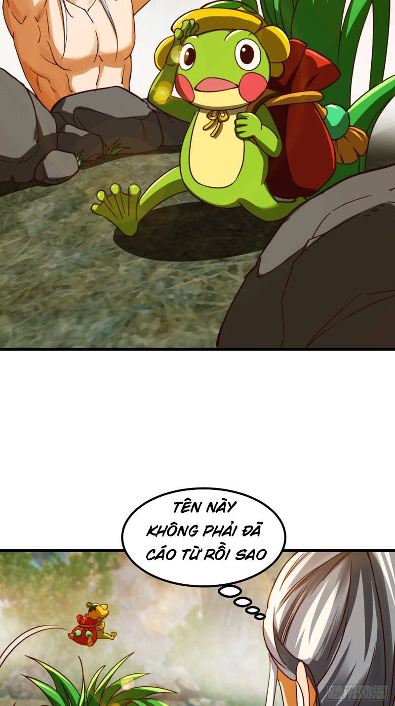 Ta Dùng Sách Giải Trí Thành Thánh Nhân Chapter 41 - 13