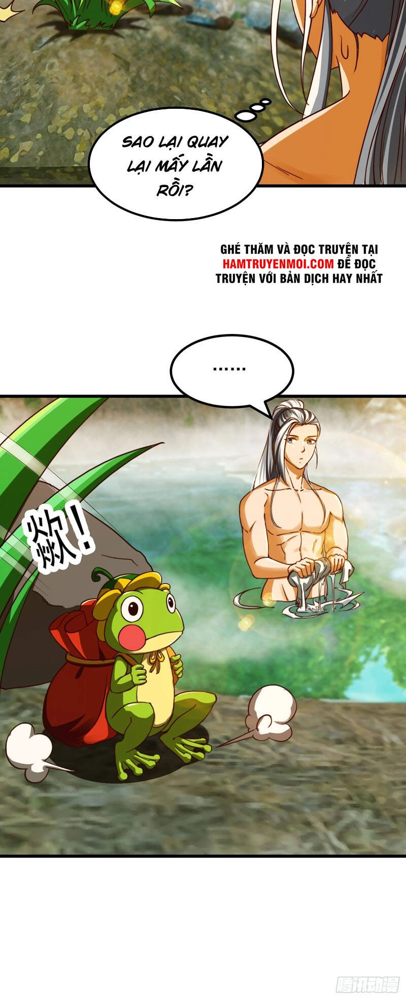 Ta Dùng Sách Giải Trí Thành Thánh Nhân Chapter 41 - 14