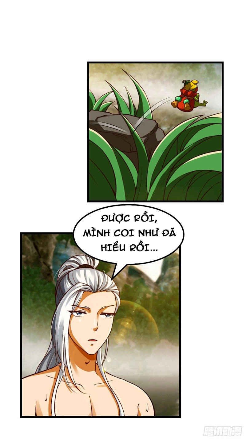 Ta Dùng Sách Giải Trí Thành Thánh Nhân Chapter 41 - 15