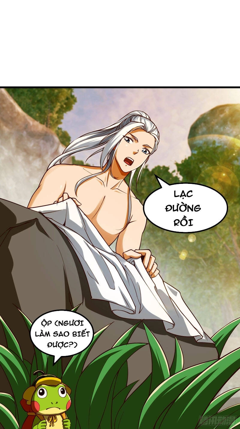 Ta Dùng Sách Giải Trí Thành Thánh Nhân Chapter 41 - 16