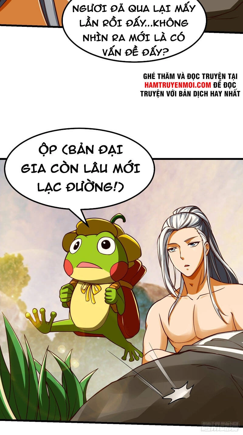 Ta Dùng Sách Giải Trí Thành Thánh Nhân Chapter 41 - 18