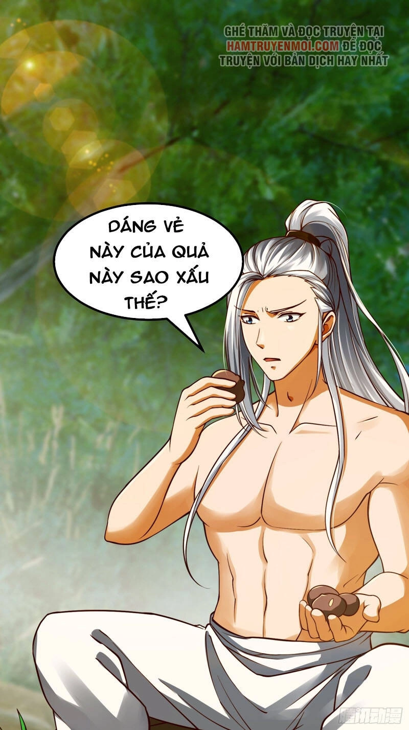 Ta Dùng Sách Giải Trí Thành Thánh Nhân Chapter 41 - 21