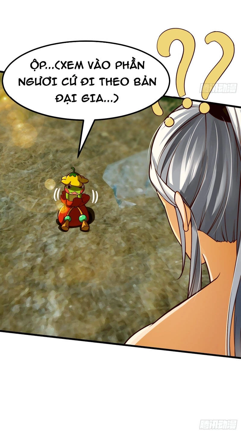 Ta Dùng Sách Giải Trí Thành Thánh Nhân Chapter 41 - 26