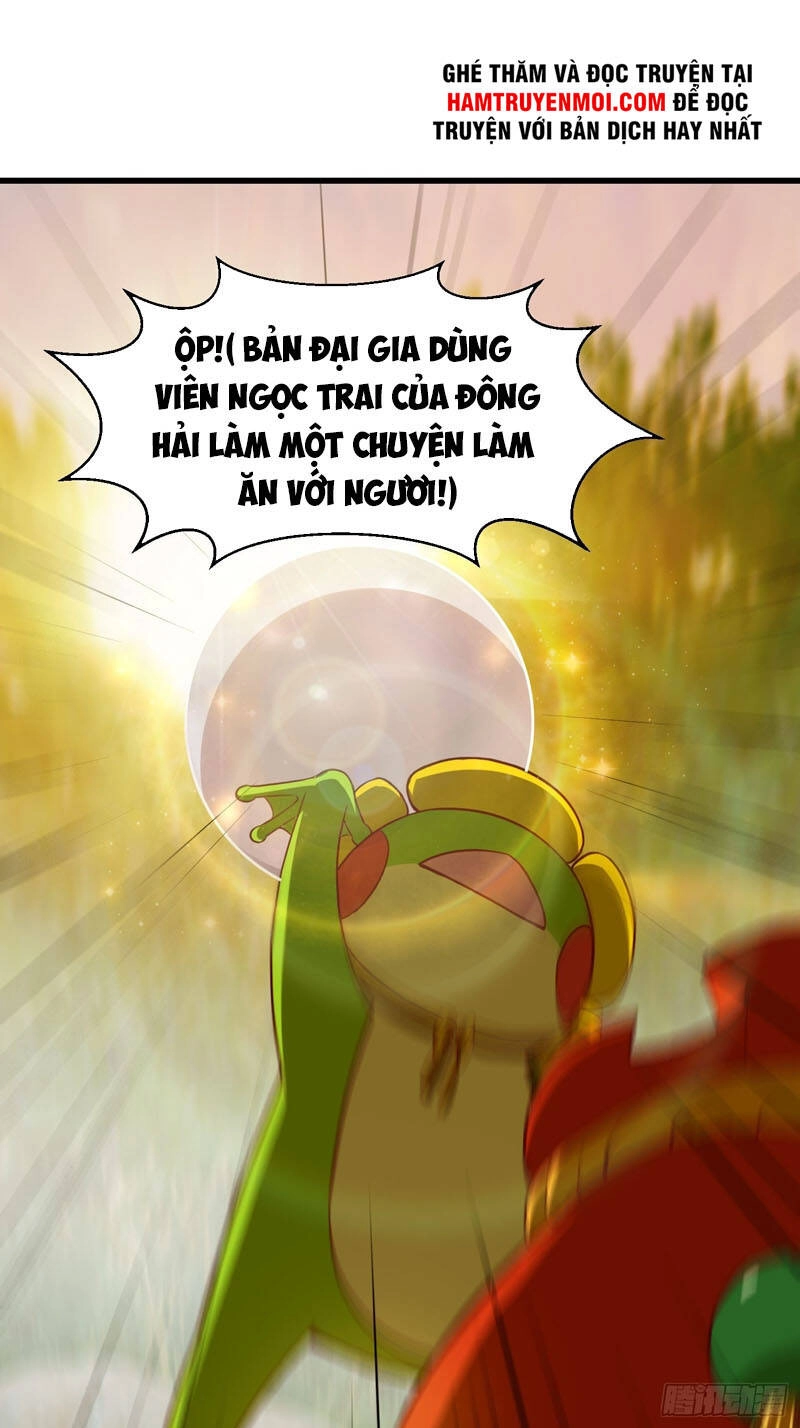 Ta Dùng Sách Giải Trí Thành Thánh Nhân Chapter 41 - 27