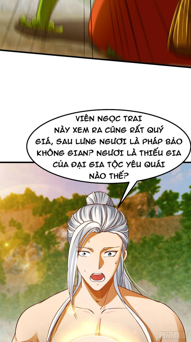 Ta Dùng Sách Giải Trí Thành Thánh Nhân Chapter 41 - 28