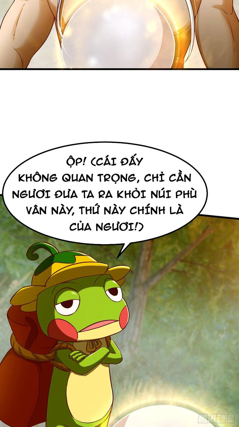 Ta Dùng Sách Giải Trí Thành Thánh Nhân Chapter 41 - 29