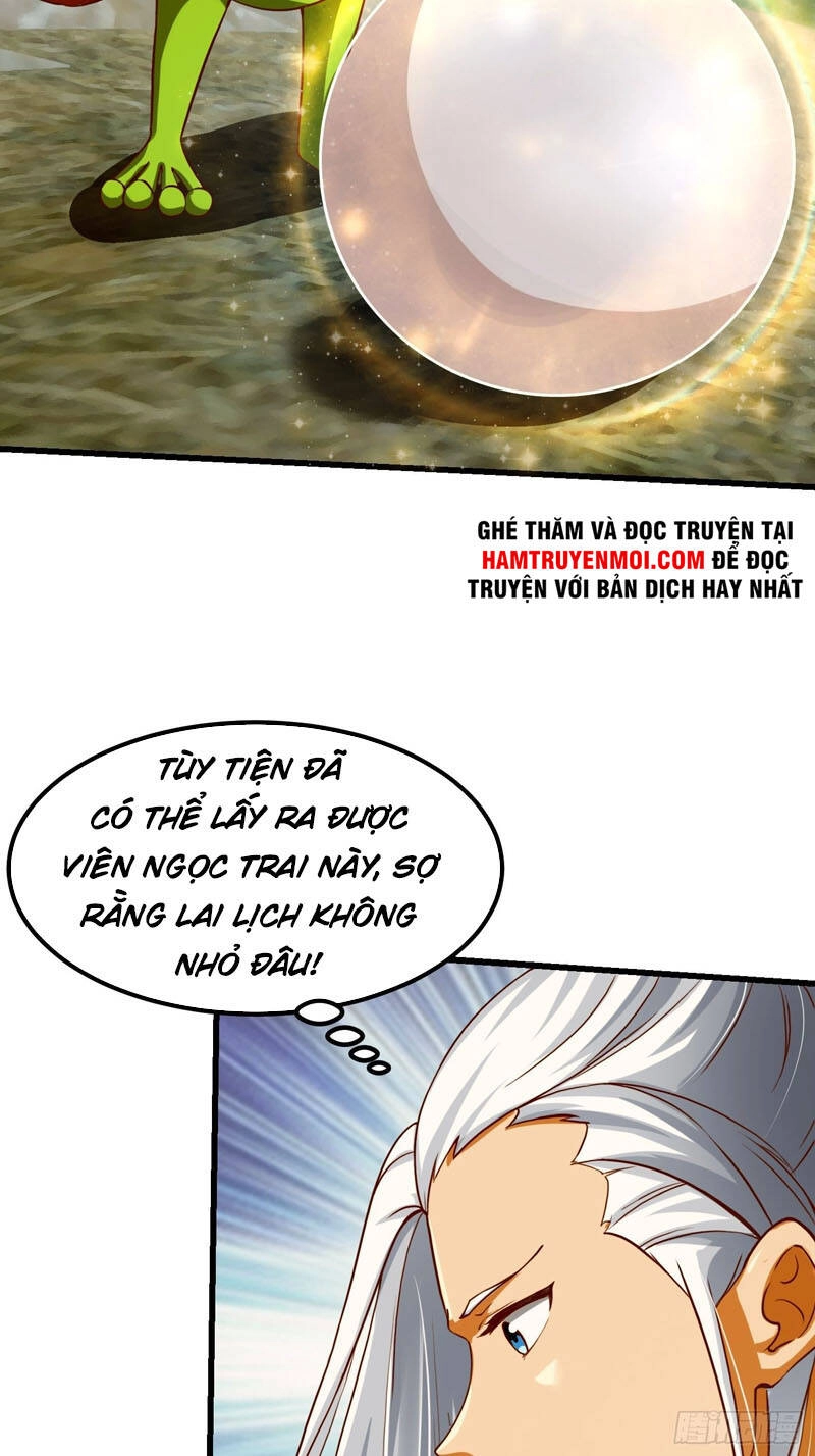 Ta Dùng Sách Giải Trí Thành Thánh Nhân Chapter 41 - 30