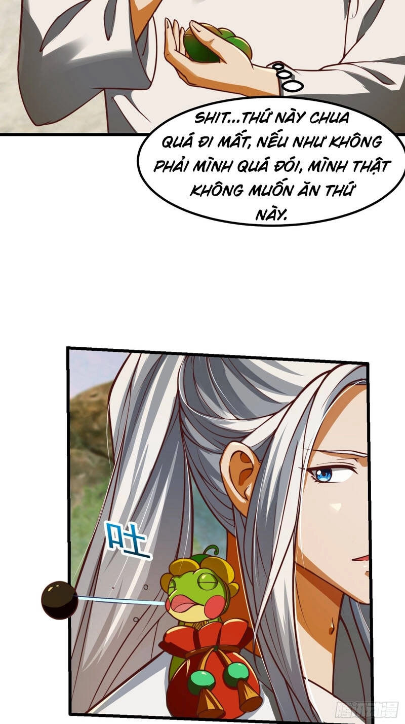 Ta Dùng Sách Giải Trí Thành Thánh Nhân Chapter 42 - 3
