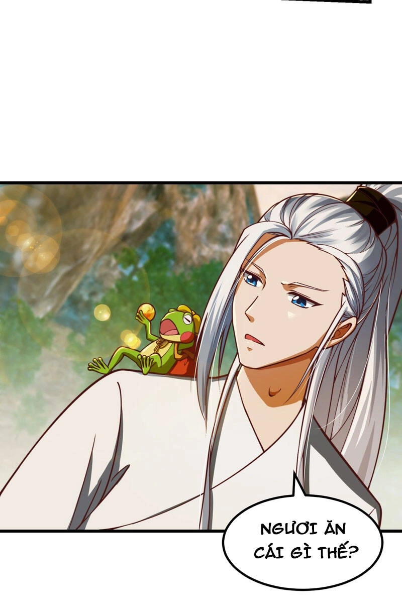 Ta Dùng Sách Giải Trí Thành Thánh Nhân Chapter 42 - 4