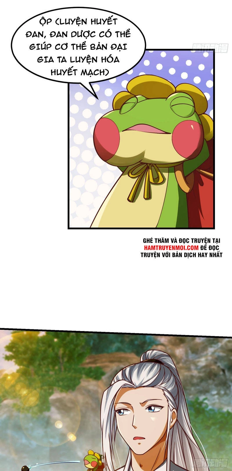 Ta Dùng Sách Giải Trí Thành Thánh Nhân Chapter 42 - 5