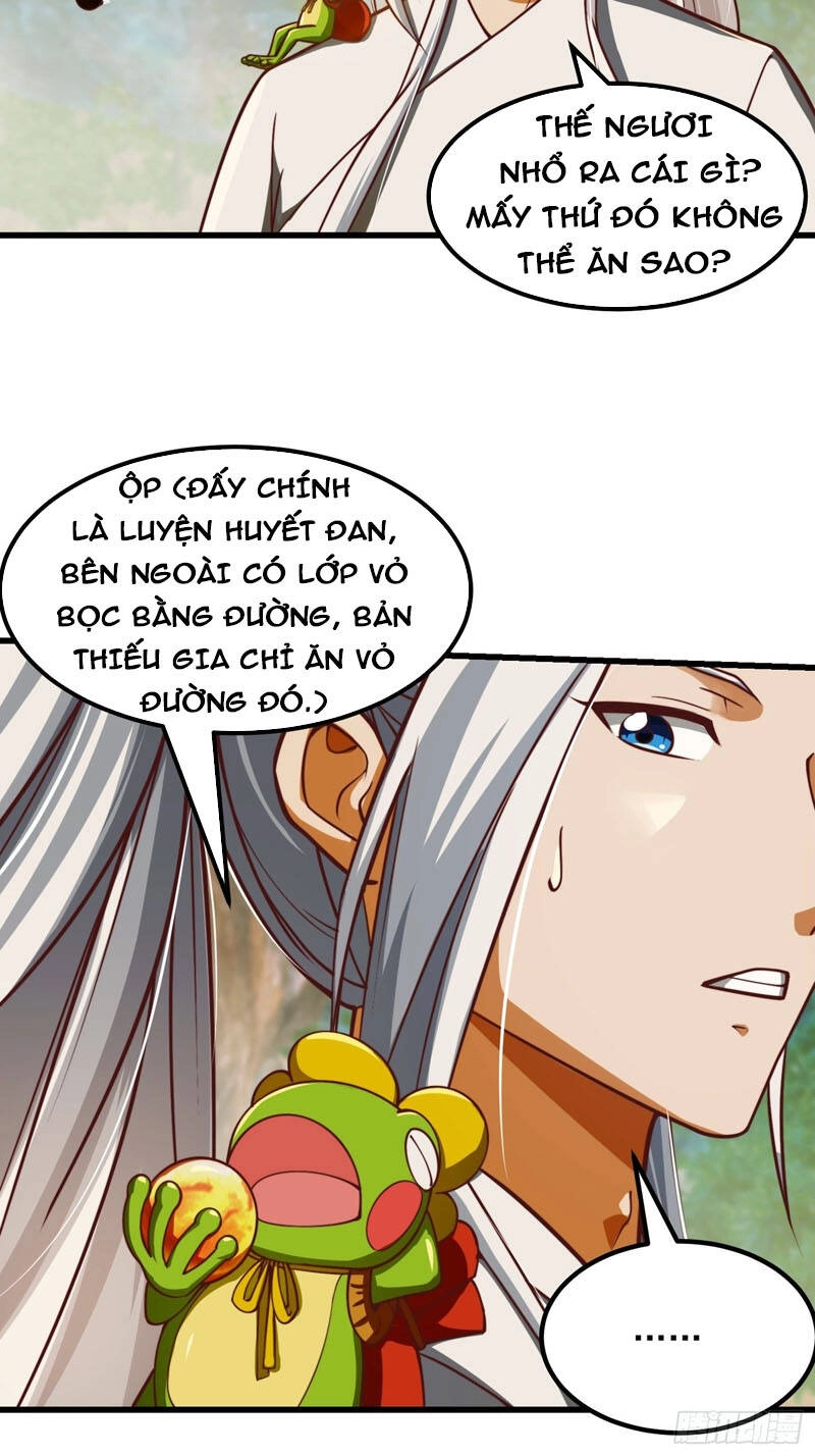 Ta Dùng Sách Giải Trí Thành Thánh Nhân Chapter 42 - 6