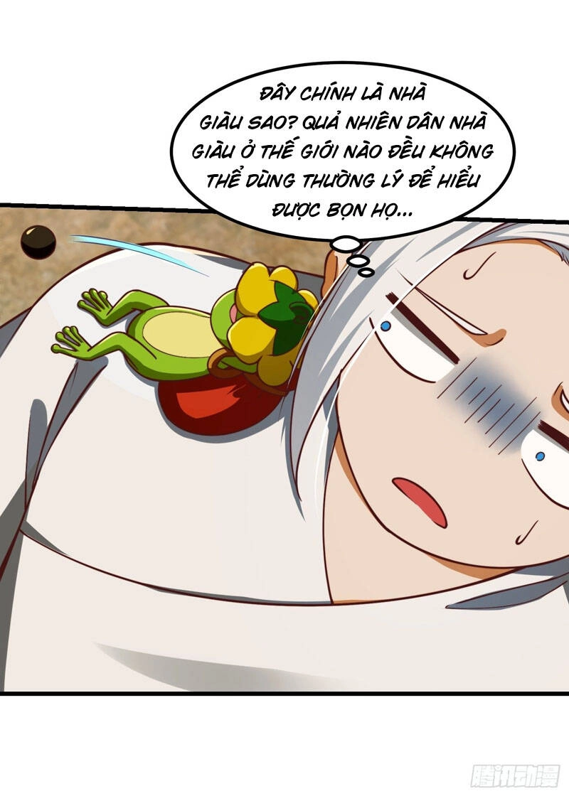 Ta Dùng Sách Giải Trí Thành Thánh Nhân Chapter 42 - 7