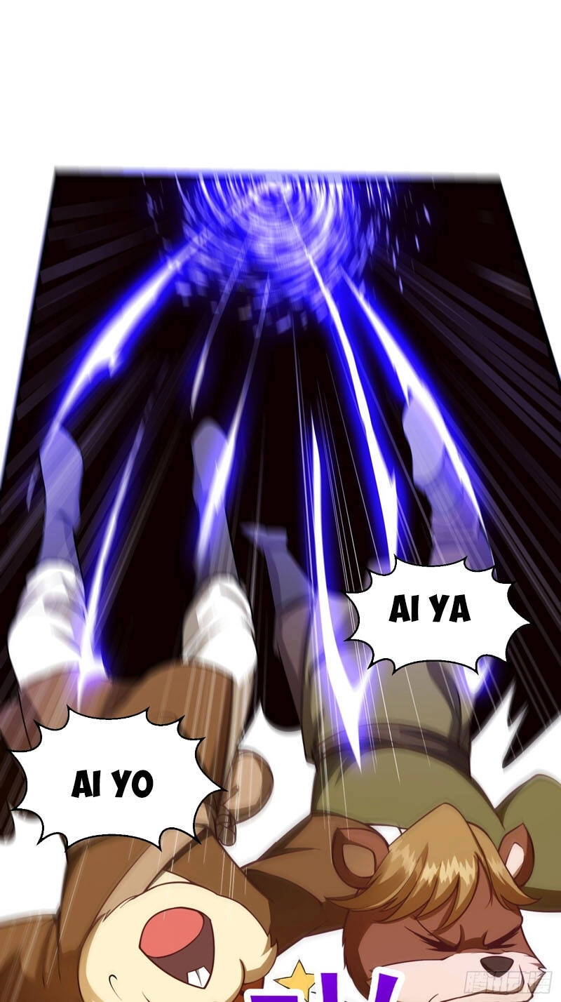 Ta Dùng Sách Giải Trí Thành Thánh Nhân Chapter 42 - 9