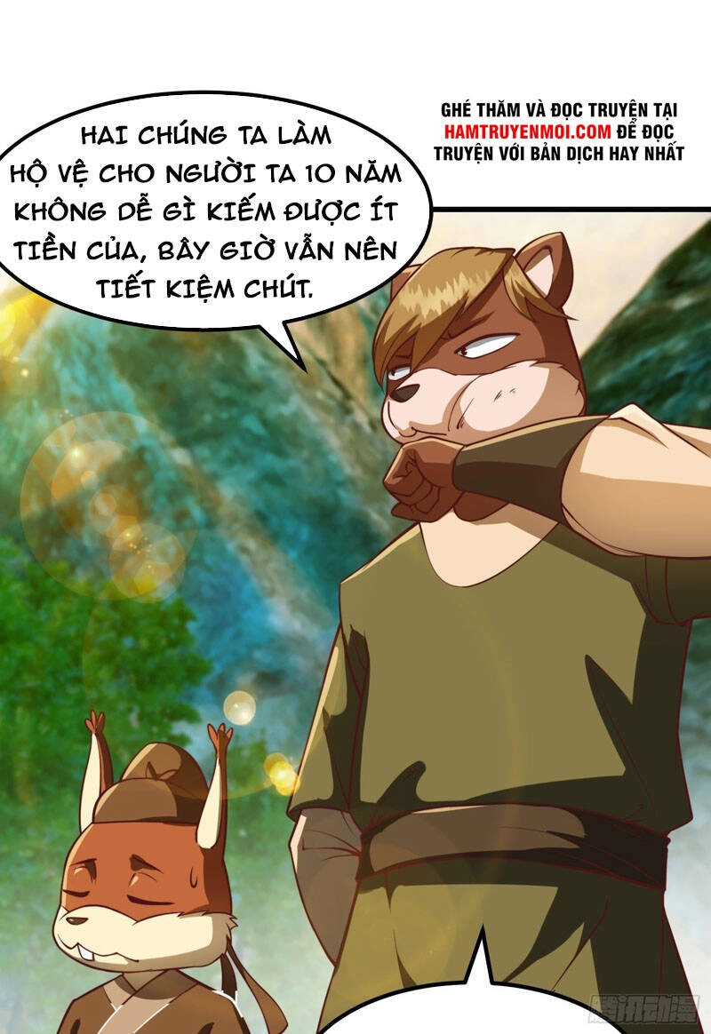 Ta Dùng Sách Giải Trí Thành Thánh Nhân Chapter 42 - 11