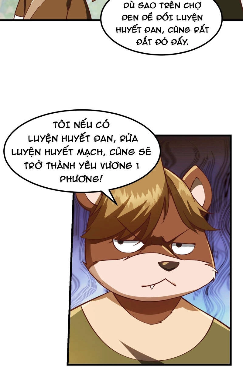 Ta Dùng Sách Giải Trí Thành Thánh Nhân Chapter 42 - 12