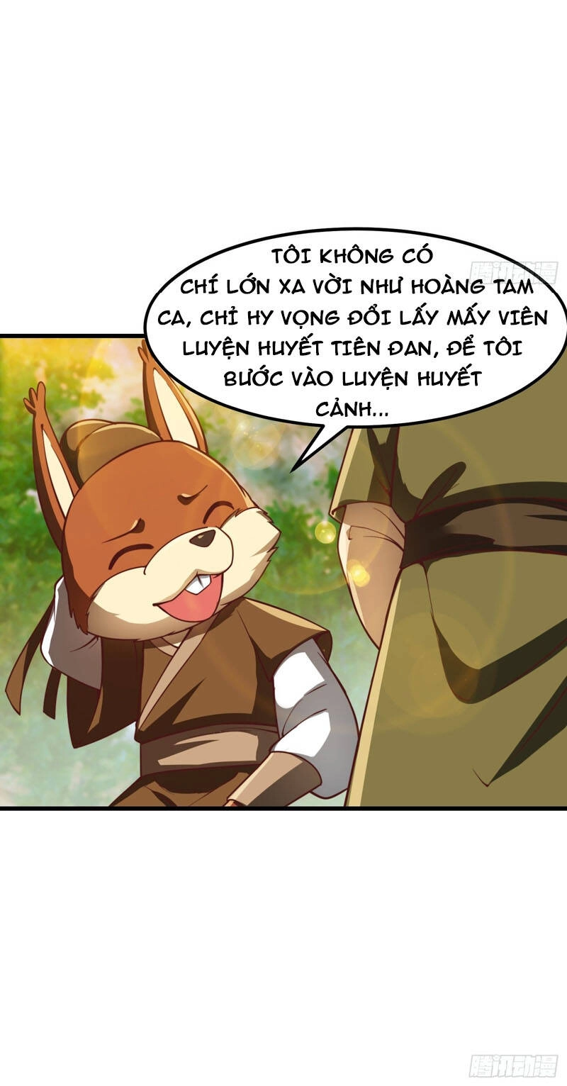 Ta Dùng Sách Giải Trí Thành Thánh Nhân Chapter 42 - 13