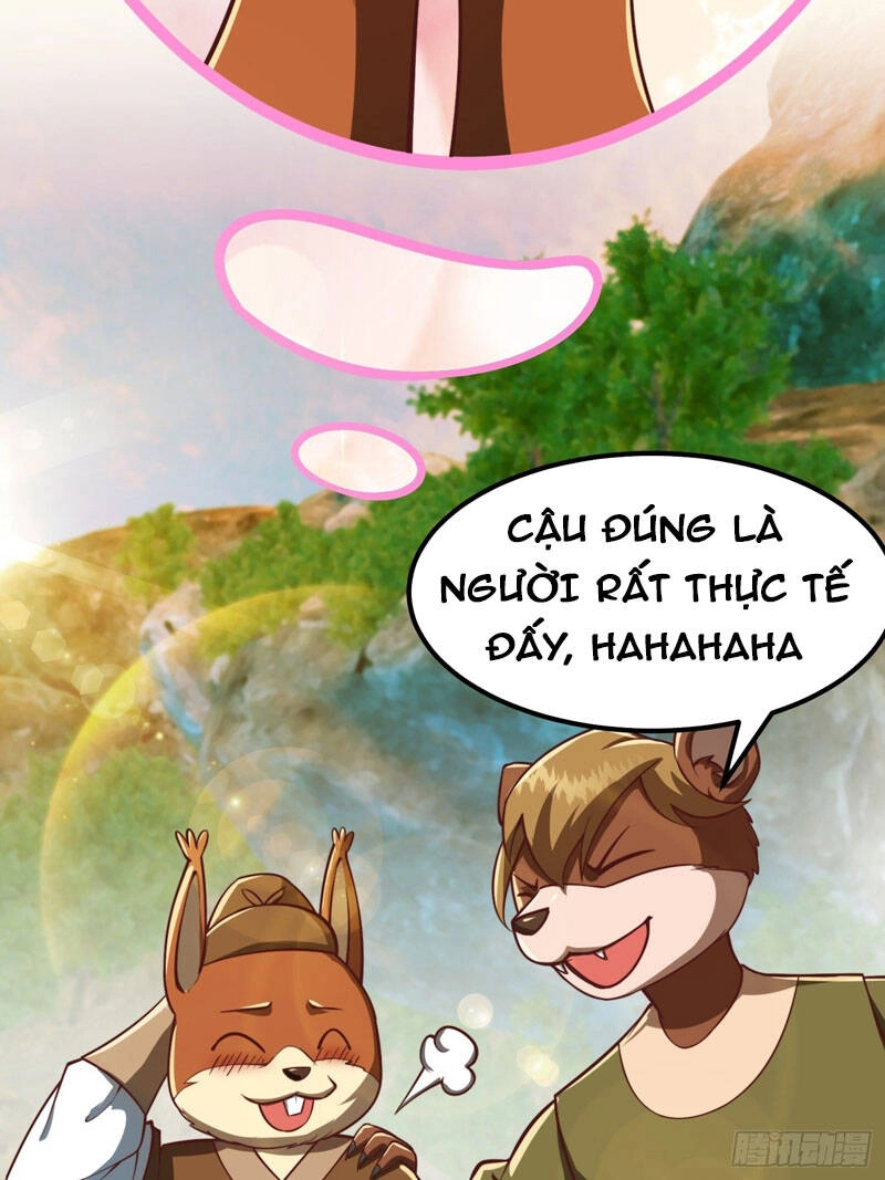 Ta Dùng Sách Giải Trí Thành Thánh Nhân Chapter 42 - 15