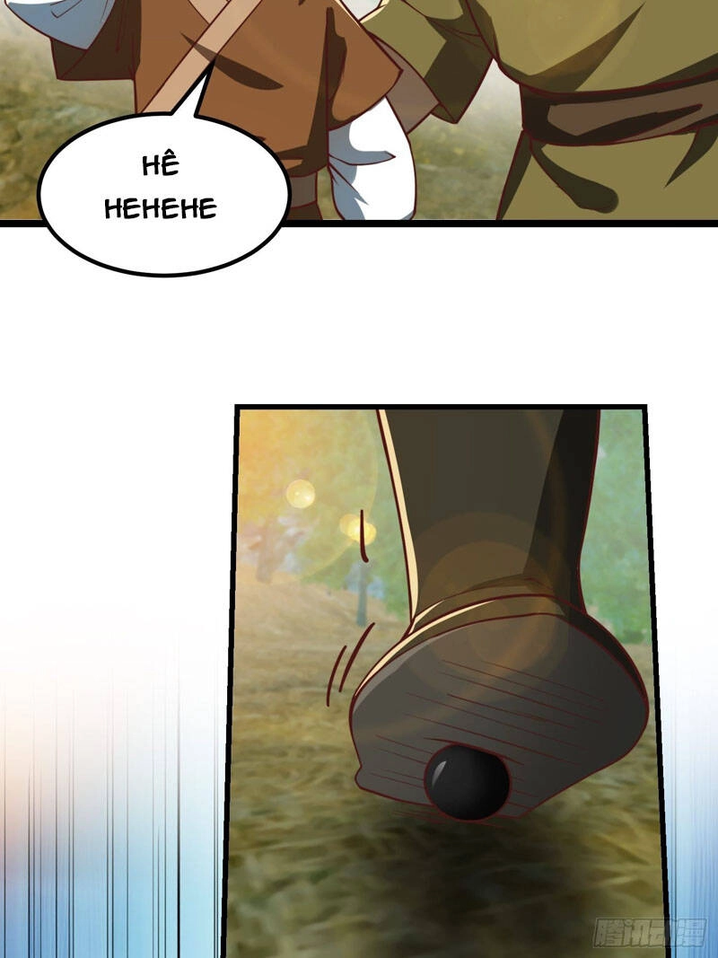 Ta Dùng Sách Giải Trí Thành Thánh Nhân Chapter 42 - 16