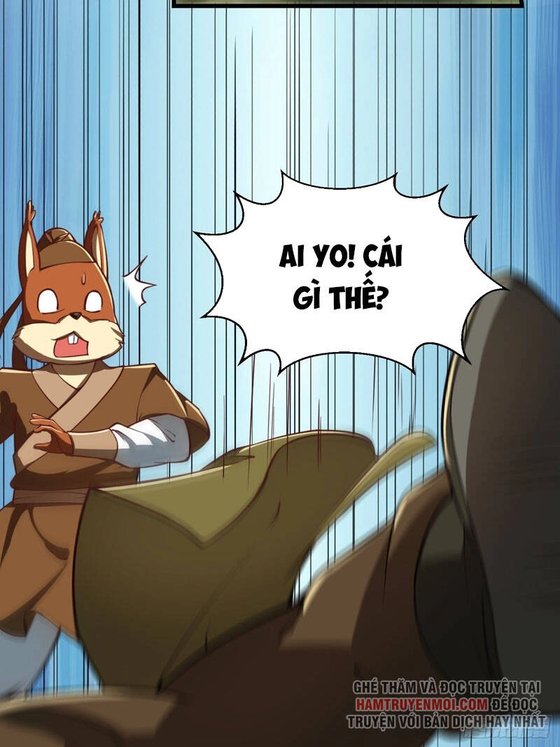 Ta Dùng Sách Giải Trí Thành Thánh Nhân Chapter 42 - 17