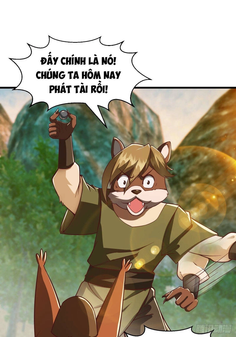 Ta Dùng Sách Giải Trí Thành Thánh Nhân Chapter 42 - 21