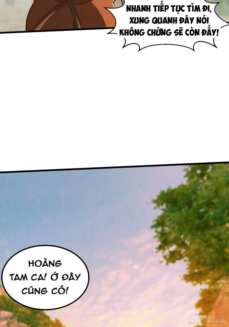 Ta Dùng Sách Giải Trí Thành Thánh Nhân Chapter 42 - 22