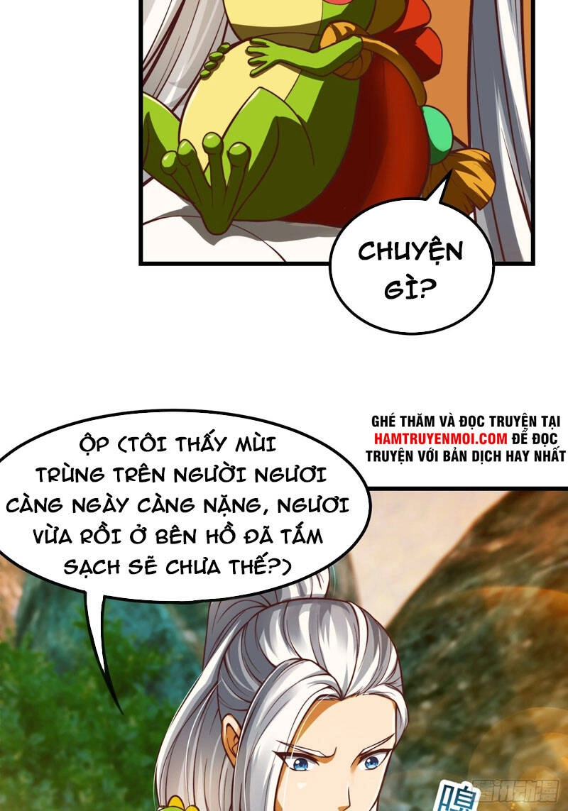 Ta Dùng Sách Giải Trí Thành Thánh Nhân Chapter 42 - 26