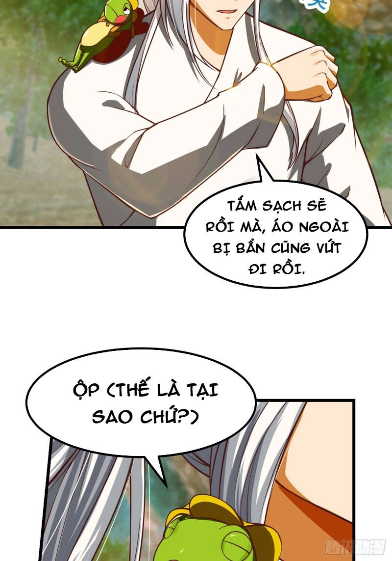 Ta Dùng Sách Giải Trí Thành Thánh Nhân Chapter 42 - 27