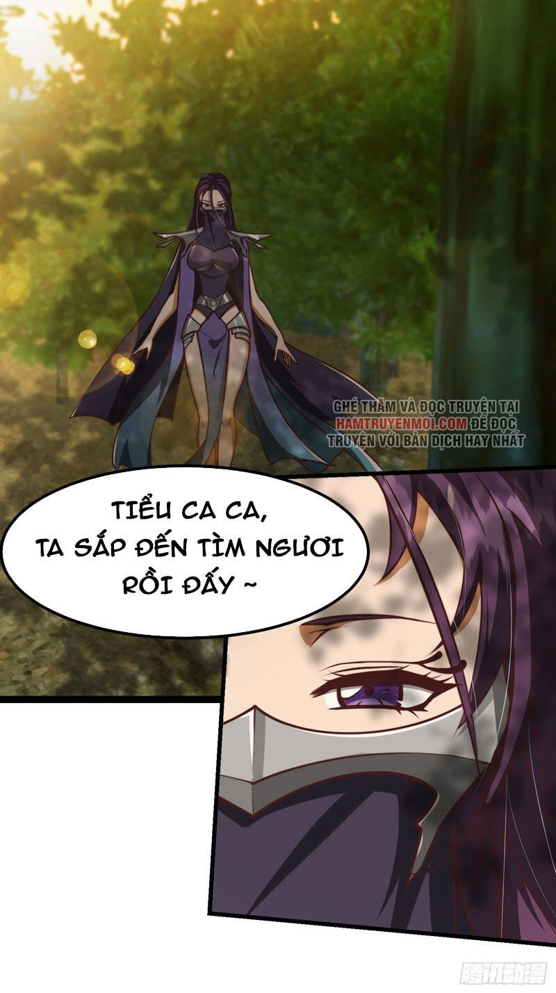 Ta Dùng Sách Giải Trí Thành Thánh Nhân Chapter 42 - 29