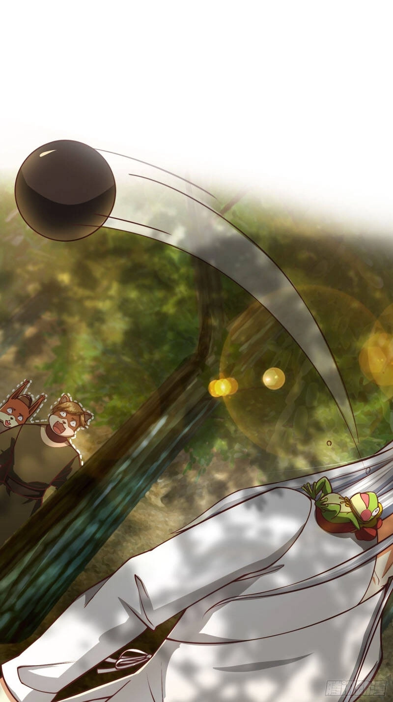 Ta Dùng Sách Giải Trí Thành Thánh Nhân Chapter 42 - 30