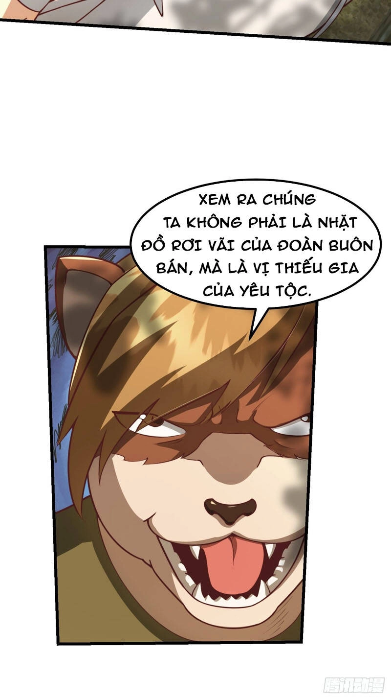 Ta Dùng Sách Giải Trí Thành Thánh Nhân Chapter 42 - 31