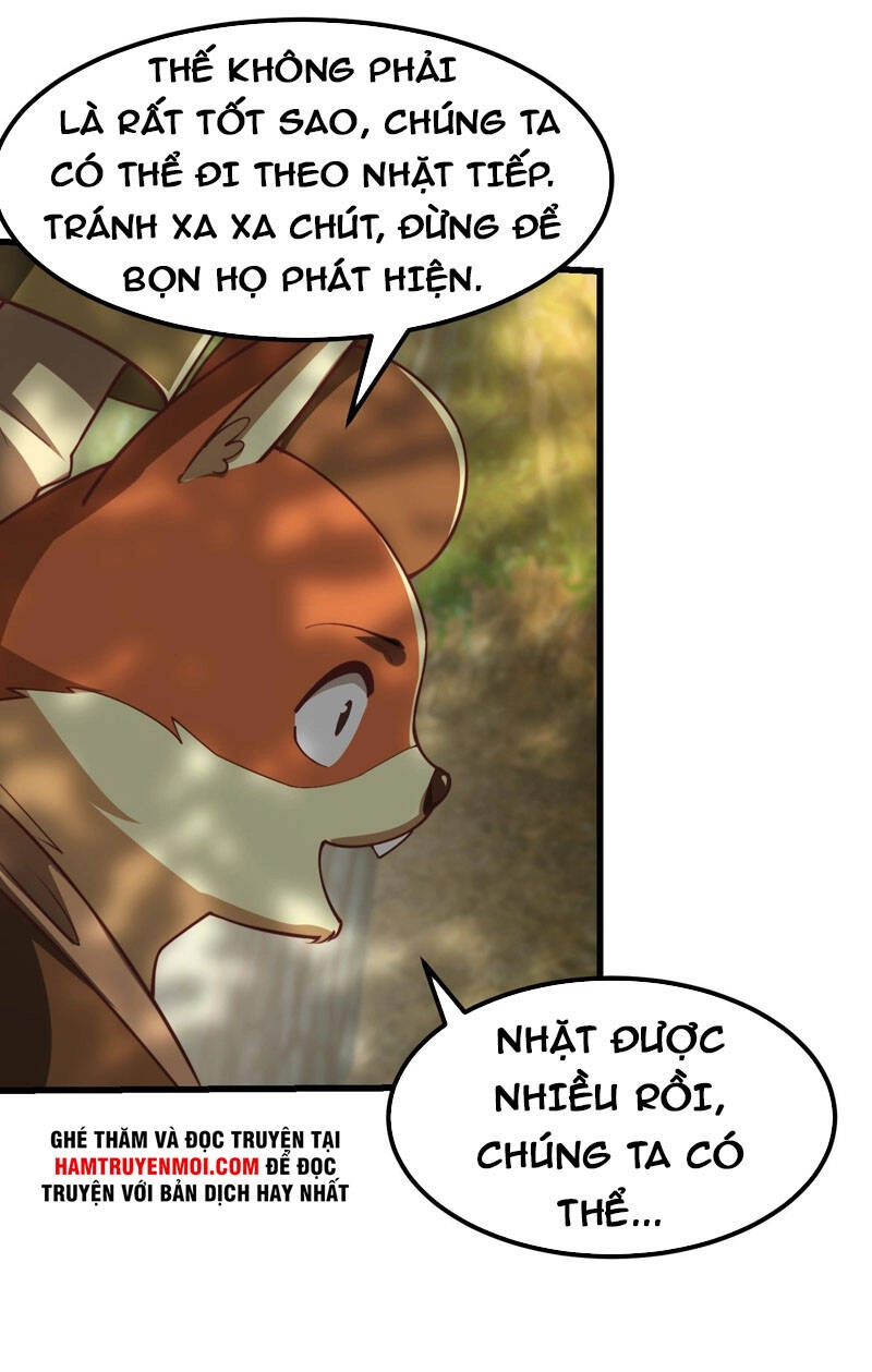 Ta Dùng Sách Giải Trí Thành Thánh Nhân Chapter 42 - 32