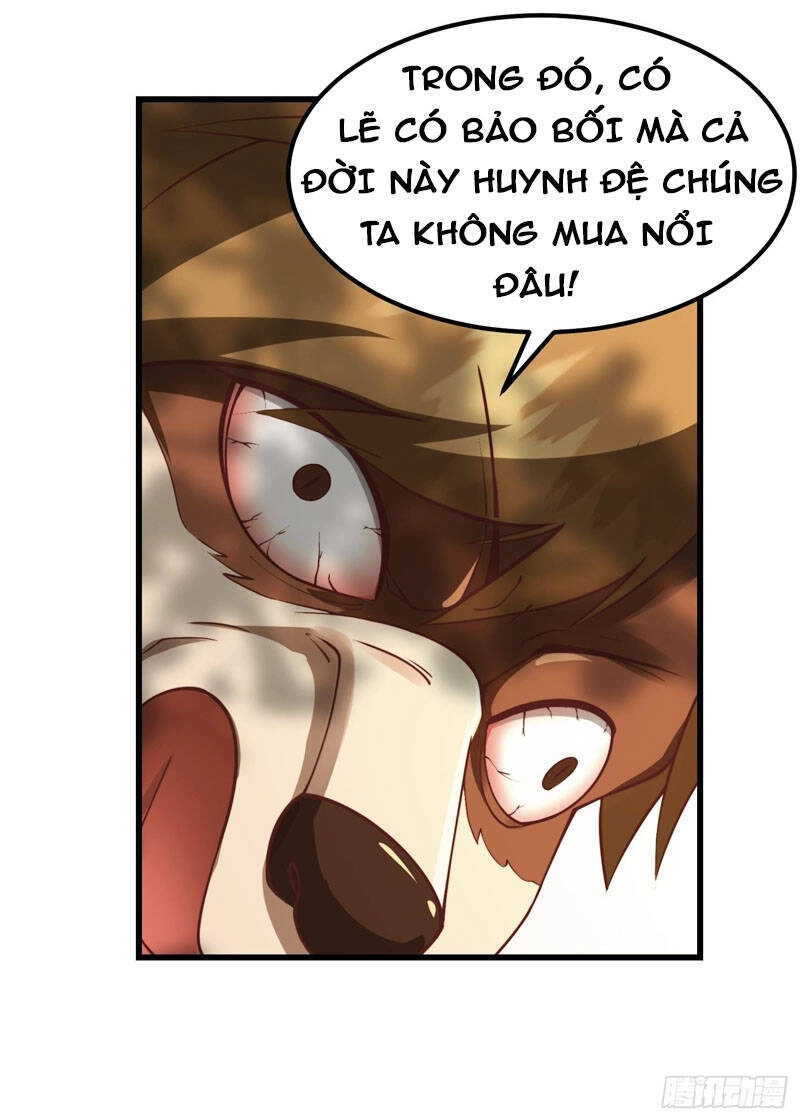 Ta Dùng Sách Giải Trí Thành Thánh Nhân Chapter 42 - 34