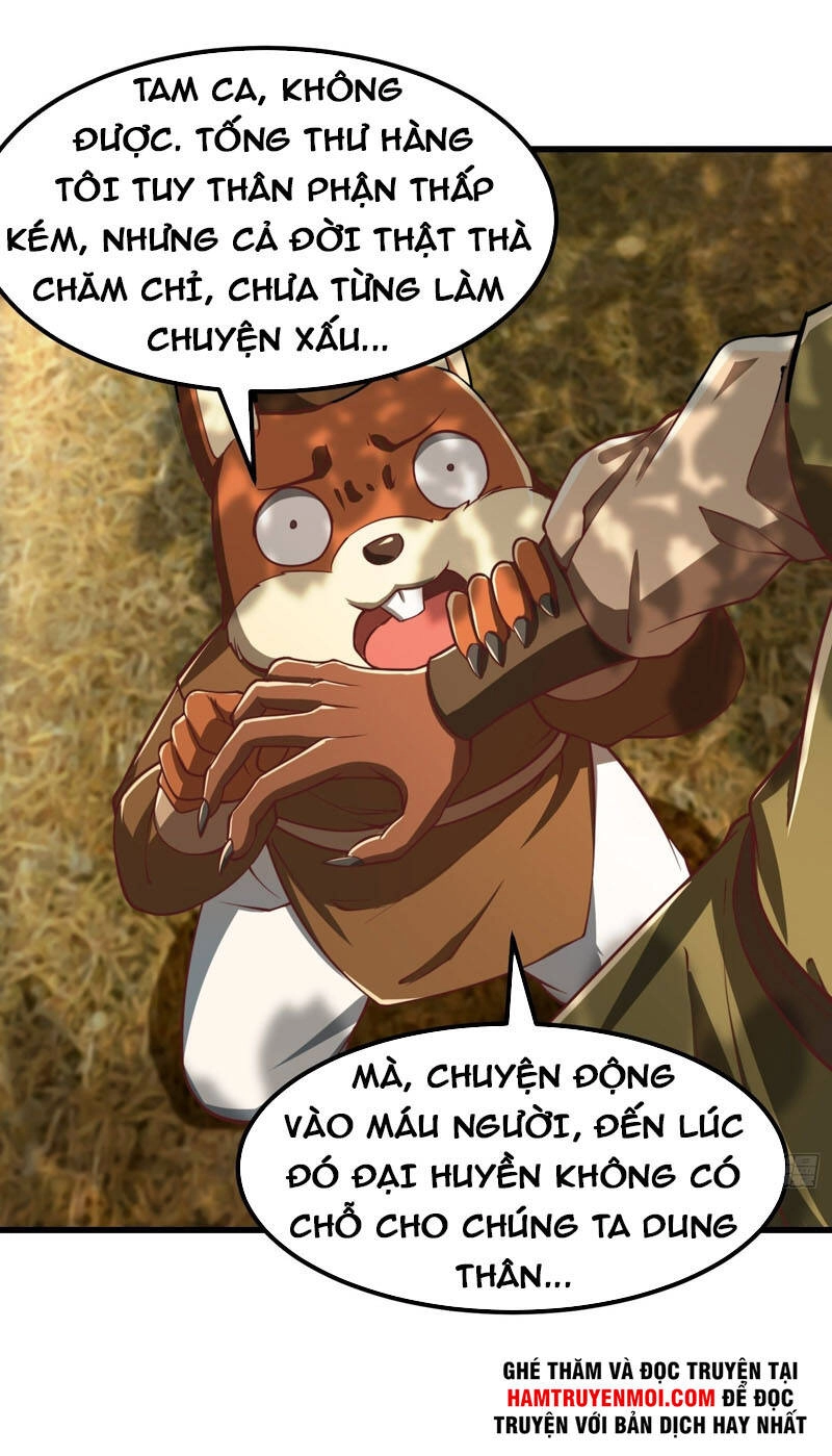 Ta Dùng Sách Giải Trí Thành Thánh Nhân Chapter 43 - 2