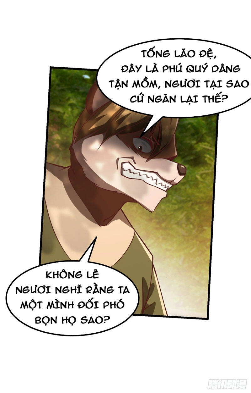 Ta Dùng Sách Giải Trí Thành Thánh Nhân Chapter 43 - 3