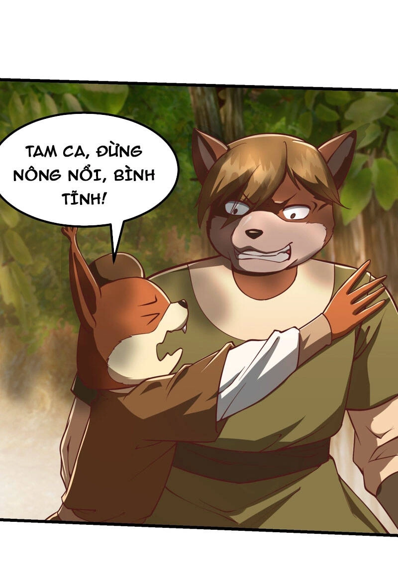 Ta Dùng Sách Giải Trí Thành Thánh Nhân Chapter 43 - 4